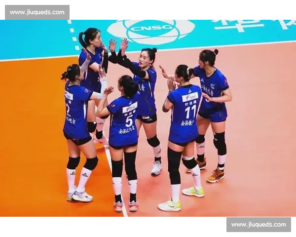 激烈对决！全国排球联赛精彩赛事全程回顾与战术解析