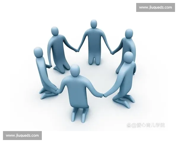 体育竞技中的团队协作策略与胜利关键全解析