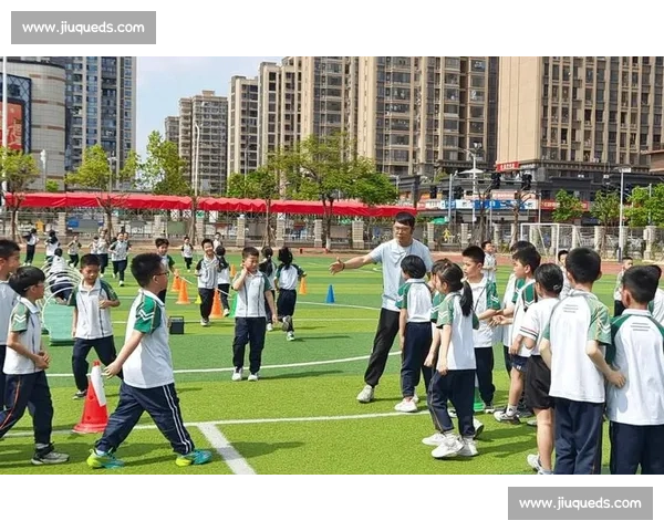基于学校体育课程创新模式的学生运动能力提升研究 基于学校体育课程创新模式的学生运动能力提升研究